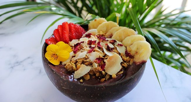 Kale + Coco 3