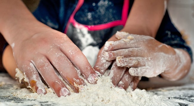 Kids Cookery Class and Summer Camps Ireland