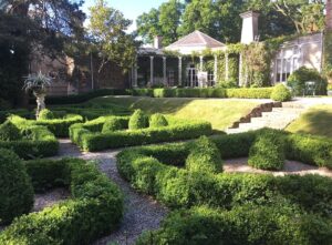 MarlfieldHouse