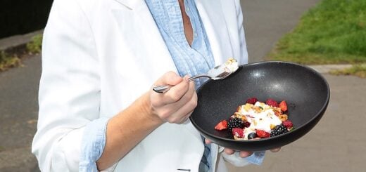 Michelin-Starred l’Ecrivain kitchen bake off.