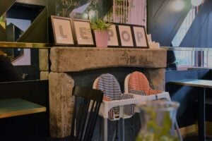 Pot Bellied Pig Cafe Rathmines