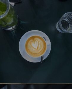 Pot Bellied Pig Cafe Rathmines