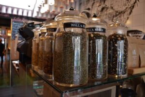 Pot Bellied Pig Cafe Rathmines