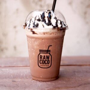 Rawcoco Madrid