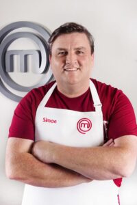 TV3 presenter and actor Simon Delaney.