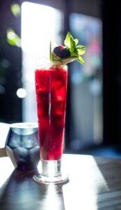 Asador's Terrace is THE Place to Enjoy Great Food and Drink Al Fresco this Weekend