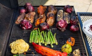 Asador's Terrace is THE Place to Enjoy Great Food and Drink Al Fresco this Weekend
