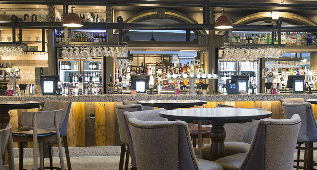 Wetherspoon to Open a Two-Storey Pub in a Former Church in Dublin's City Centre