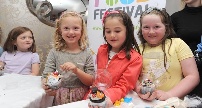 Wetsport Food Festival Cupcake Decorating WFF 2016 PICS (31)