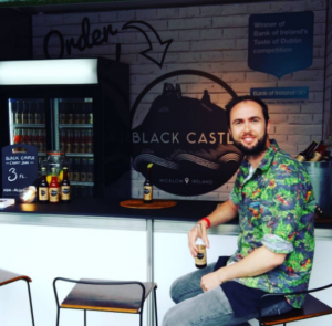 black castle drinks story 3
