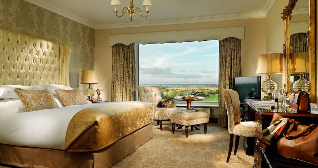 Luxury Escapes