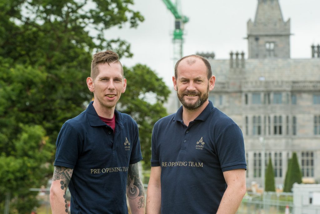 Adare Manor