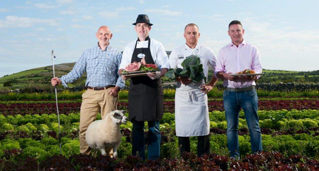 Top Foodie Destination