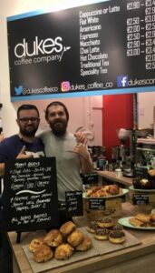 Cork City Café
