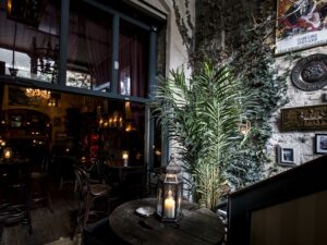 The Copper Room, O'Connell Street, Limerick