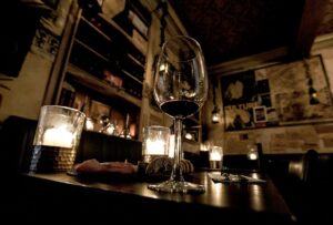 The Copper Room, O'Connell Street, Limerick