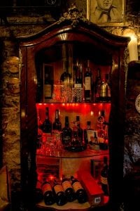 The CopperRoom, O'Connell Street, Limerick