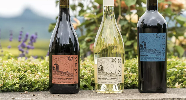 Amazon Wine: The Online Retailer Just Launched its Own Brand NEXT