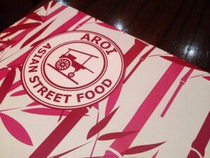 A Taste Explosion in Limerick – Aroi Asian Street Food Restaurant TheTaste