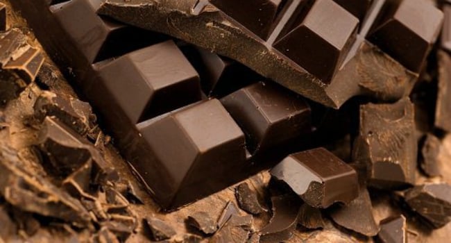 Favourite Chocolate