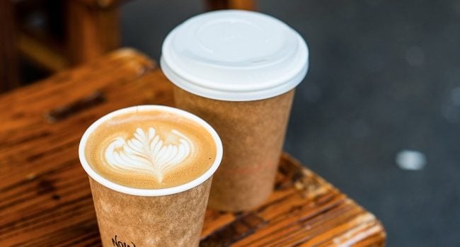 Coffee Cups