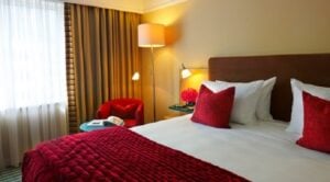 Family Friendly Hotels