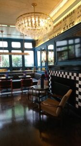 – Zozimus Bar Brunch Review