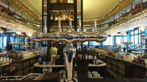 – Zozimus Bar Brunch Review