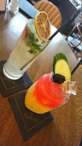 A Boozy Brunch Unlike any Other – Zozimus Bar Brunch Review