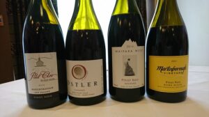 The New New Zealand: Reinventing the Wines from the Land of Haka