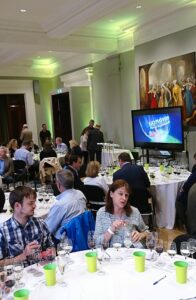 oz clarke interview