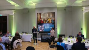 oz clarke interview