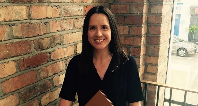 Denise McBrien Old Street Malahide