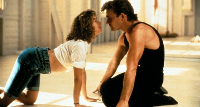 Dirty Dancing