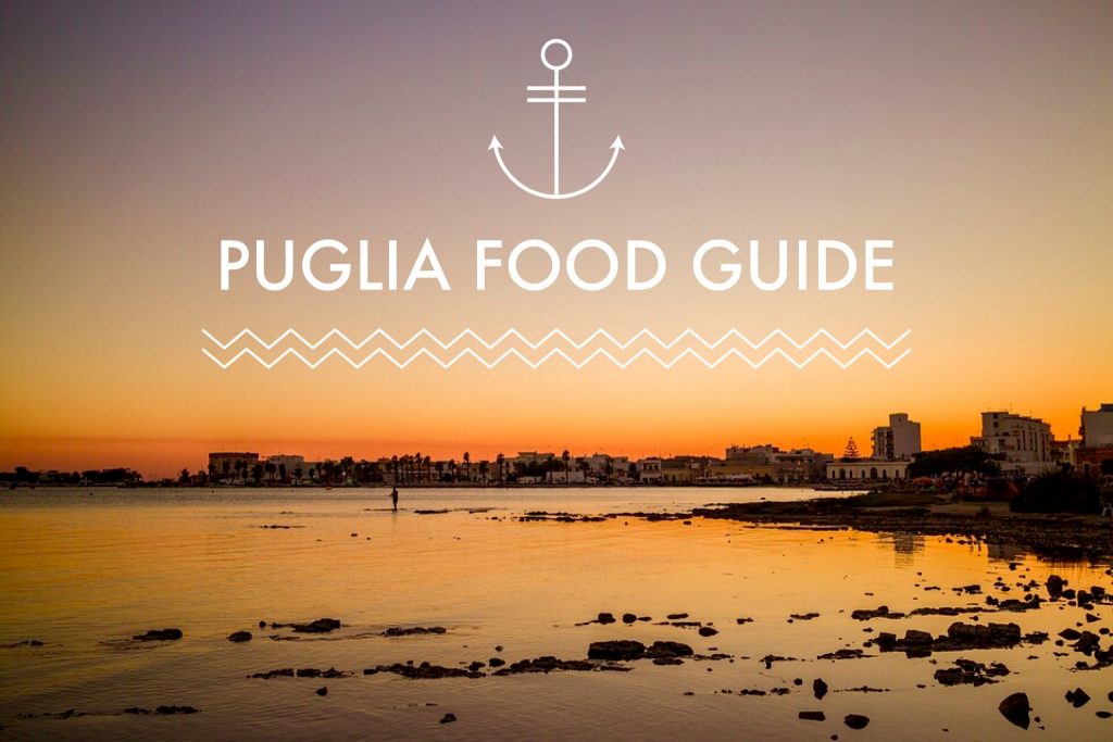 Puglia