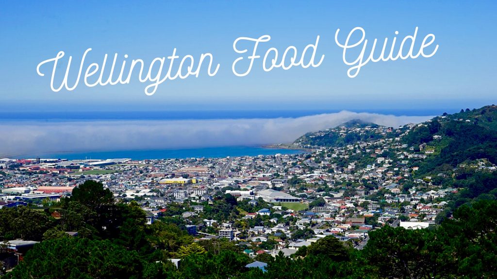 Wellington
