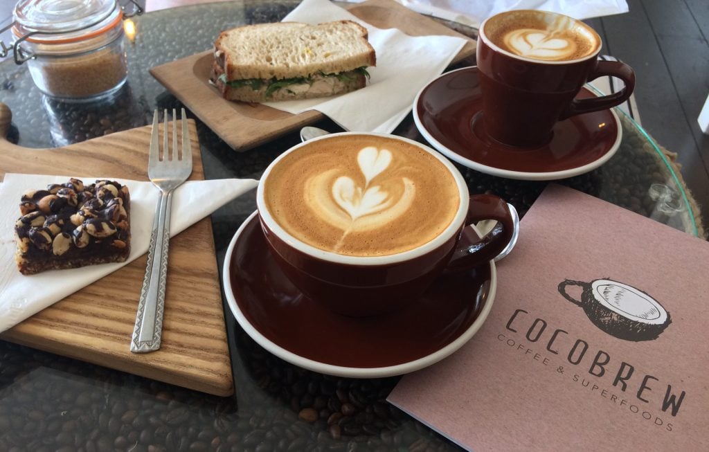 Coffee Fix