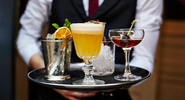Future Classics What Cocktails from this Century will Be Mixed by Generations to Come