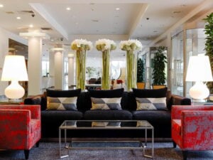 HerbertParkHotel