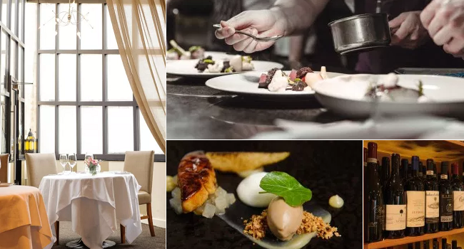 Michellin-Starred l'Ecrivain Doubled its Profits in 2016