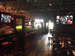 New Pub Jimmy Rabbitte's Just Opened on Camden Street 6