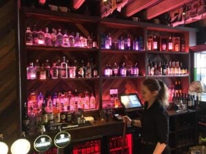 New Pub Jimmy Rabbitte's Just Opened on Camden Street 6