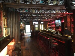 New Pub Jimmy Rabbitte's Just Opened on Camden Street 6