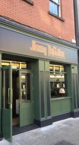 New Pub Jimmy Rabbitte's Just Opened on Camden Street 6