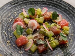 PichetRestaurant Dublin