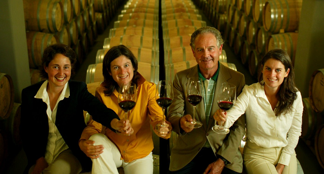 Primum Familiae Vini The S.P.E.C.T.R.E. of Wine Organisations