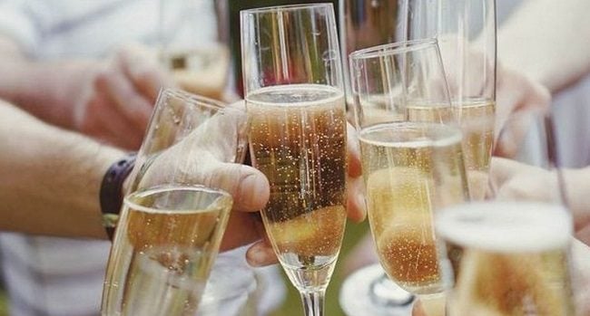 Weekend Food and Drink Event