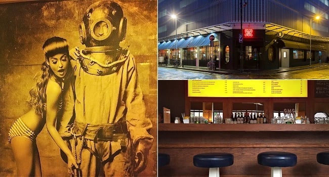 Super Miss Sue Feature