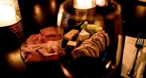 The Copper Room Feature 1