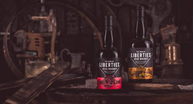 The Dublin Liberties Distillery to Be Boosted by €18 Million Investment